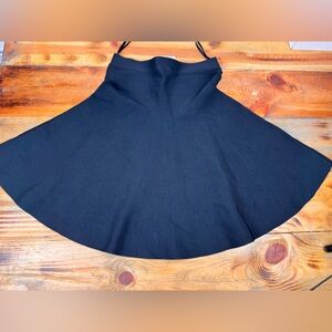 BCBG MaxAzria Black skirt Small